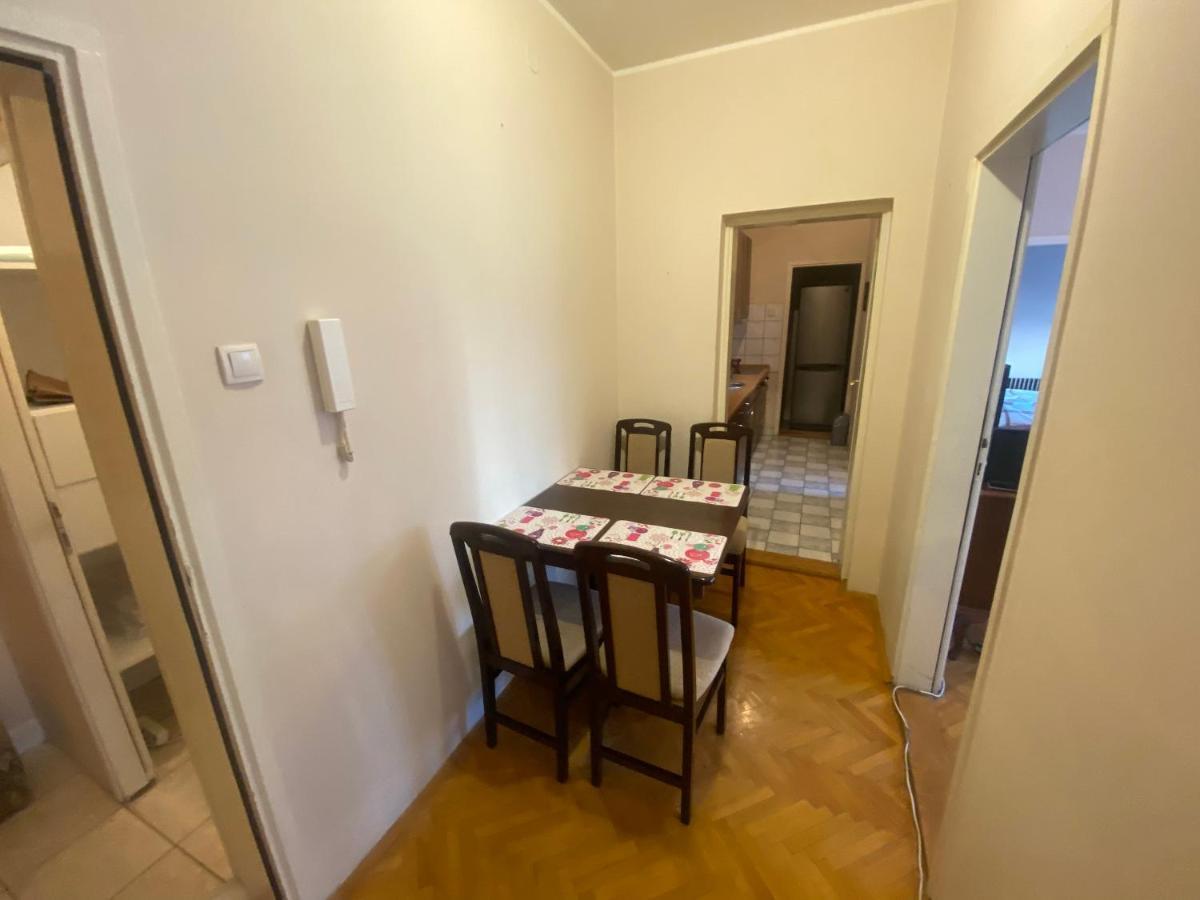Stan Novi Sad 5G Wifi Exterior foto